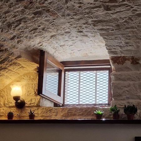 Tavernetta Fanizza Affittacamere Alberobello Buitenkant foto