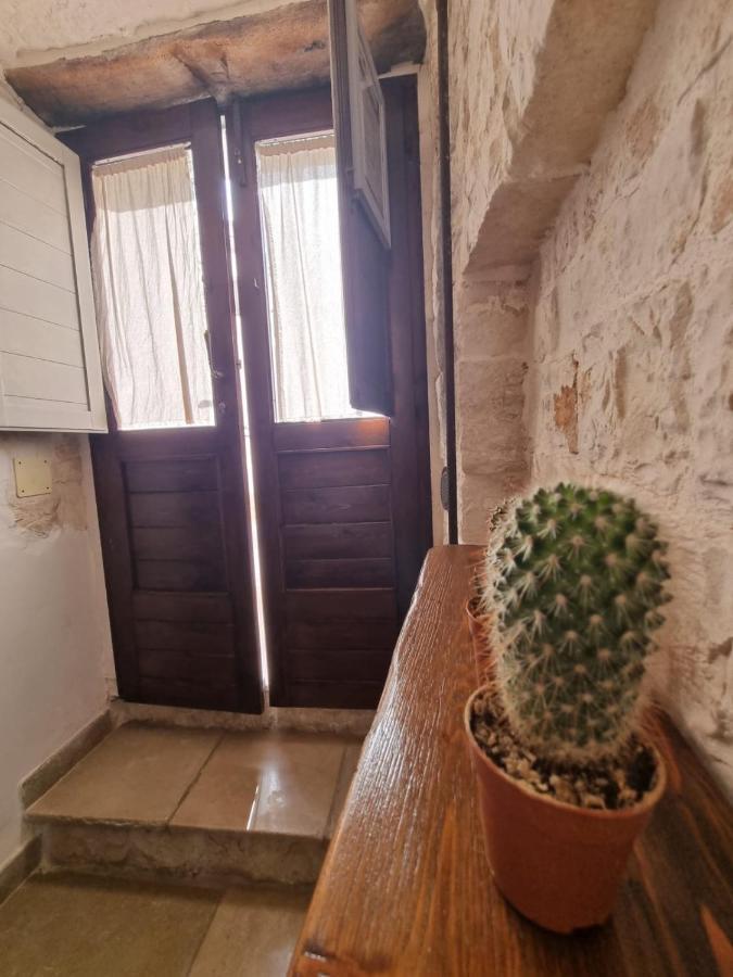 Tavernetta Fanizza Affittacamere Alberobello Buitenkant foto