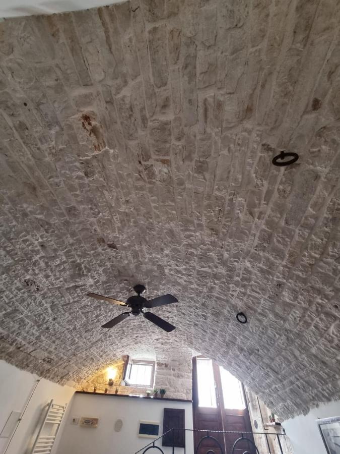 Tavernetta Fanizza Affittacamere Alberobello Buitenkant foto